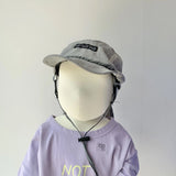 【THE PARK SHOP】SAFE MESH CAP