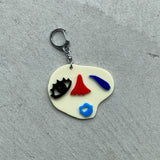 KAO no.299 (Key holder version)