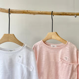 Uncut T-shirt(100~120) 