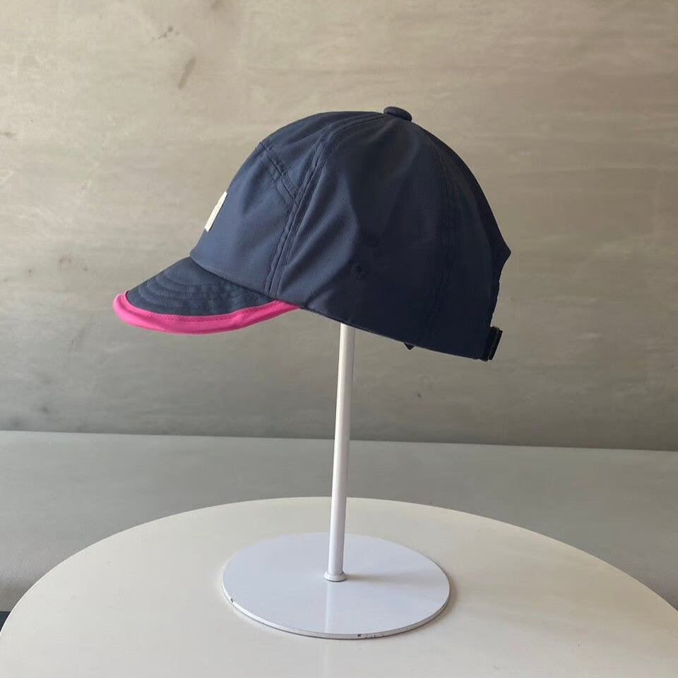 PVC Tag Cap（オトナ）size 56～59cm
