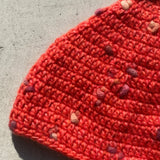 【hamomisi】コビトの帽子( ぽんぽん )