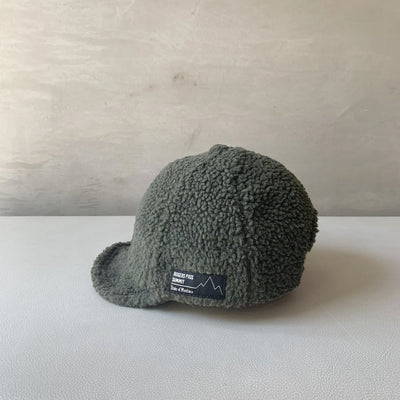 Kids Rogers Boa Cap(52cm)