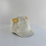 【hamomisi】cod2 bear cap(48.50cm)
