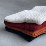 【ハモミシノオトナフク】 メンズソックス　size 25~27cm