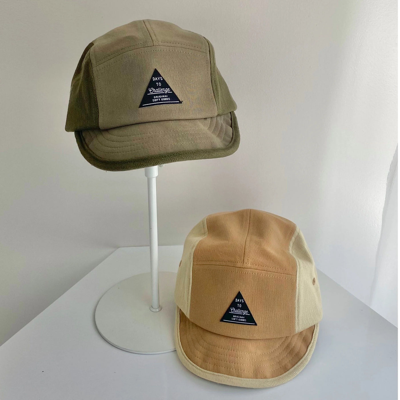 Kids Genie Cap(54cm)