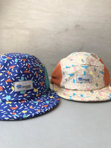 Montage jet cap (52.54cm)