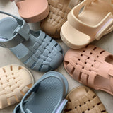 【igor】 CLASICA V　キッズサンダル　正規代理店