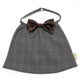 【Niva】クールな蝶ネクタイ付きスタイ