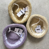 Pon Coron Hat (50cm)