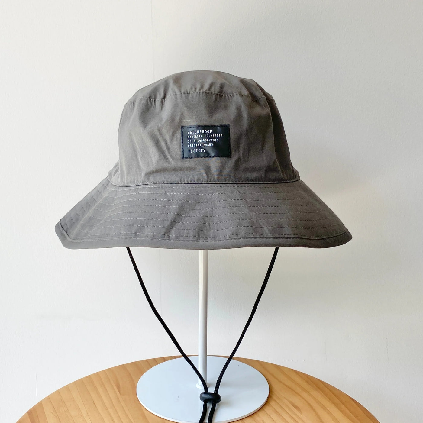 waterproof ADV hat