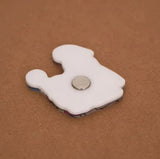 Magnet [ZERO PER ZERO]
