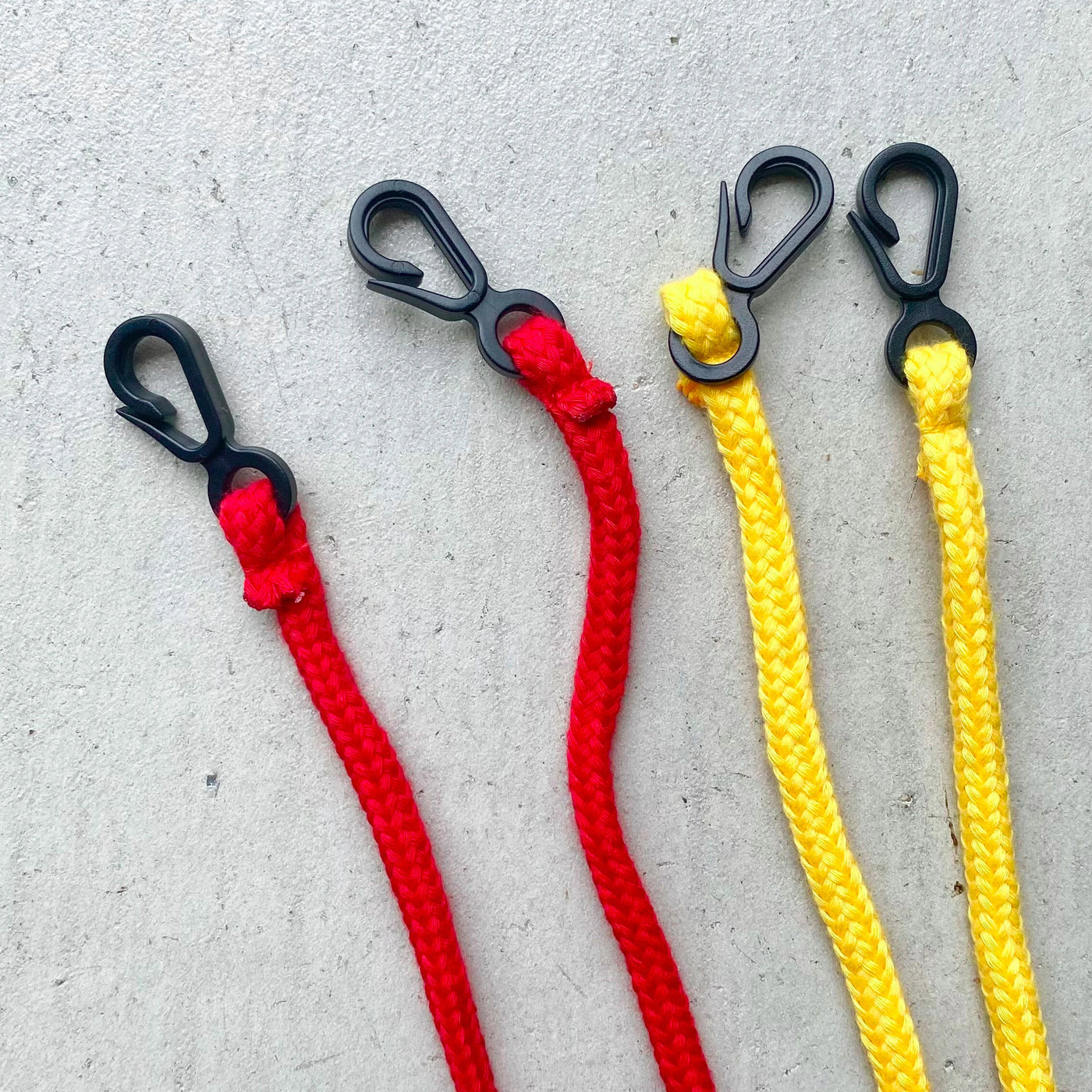 color string