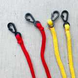 Color string