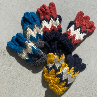 [KIDS] Gizagiza Gloves