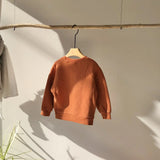 【hamomisi】Long sweat(90~110)
