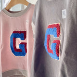 Kids G T-shirt(100~130) 