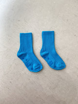 【hamomisi】Neon socks