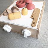 Little chef 《dou?》