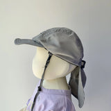 【THE PARK SHOP】SAFE MESH CAP