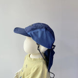 【THE PARK SHOP】SAFE MESH CAP