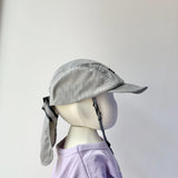 【THE PARK SHOP】SAFE MESH CAP