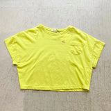 【hamomisi】Chest pocket T-shirt(80~130)
