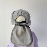 【THE PARK SHOP】SAFE MESH CAP