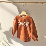 【hamomisi】Long sweat(90~110)