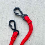 Color string