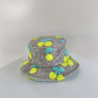 Boa Flo hat (48.50cm)
