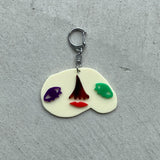 KAO no.295 (Key holder version)