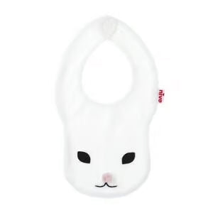 niva bib rabbit bib