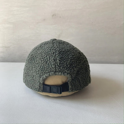 Kids Rogers Boa Cap(52cm)