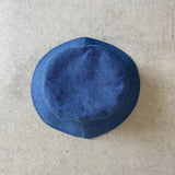 [su dé] Loose-fitting bucket hat (for adults) size 60.5~63cm Deodorizing/antibacterial effect