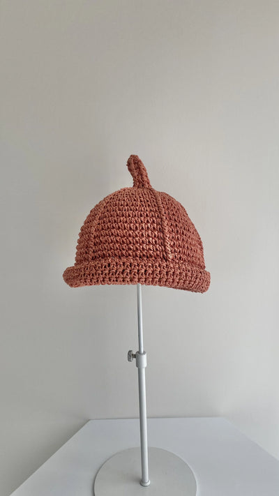 Donguri Hat(54cm)