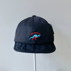 Light Dino cap (52.54cm)