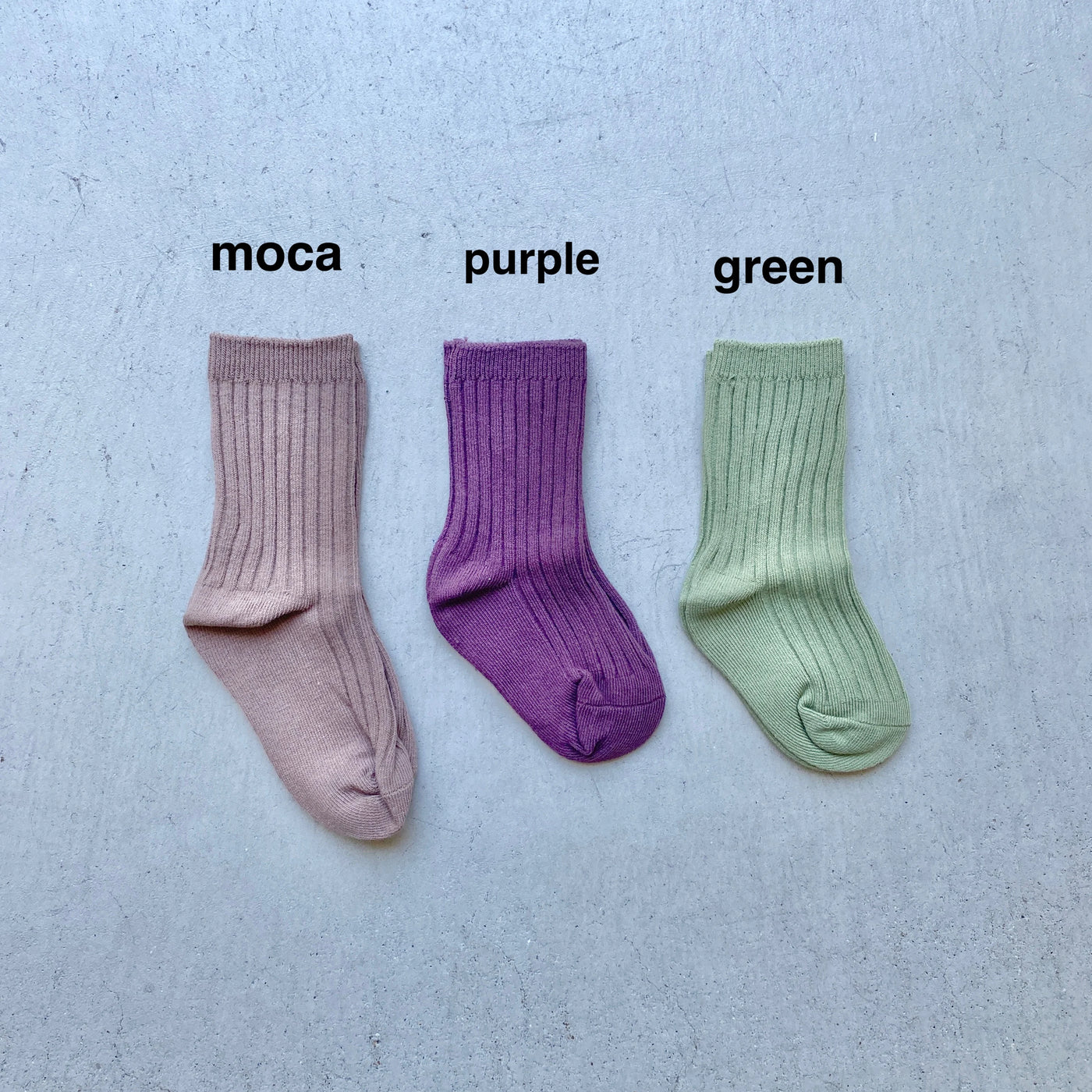 SS socks dig