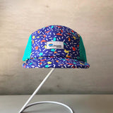 Montage jet cap (52.54cm)