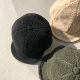 Kids Rogers Boa Cap (52.54cm)