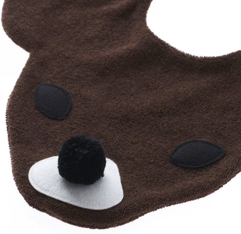 Kojika bib