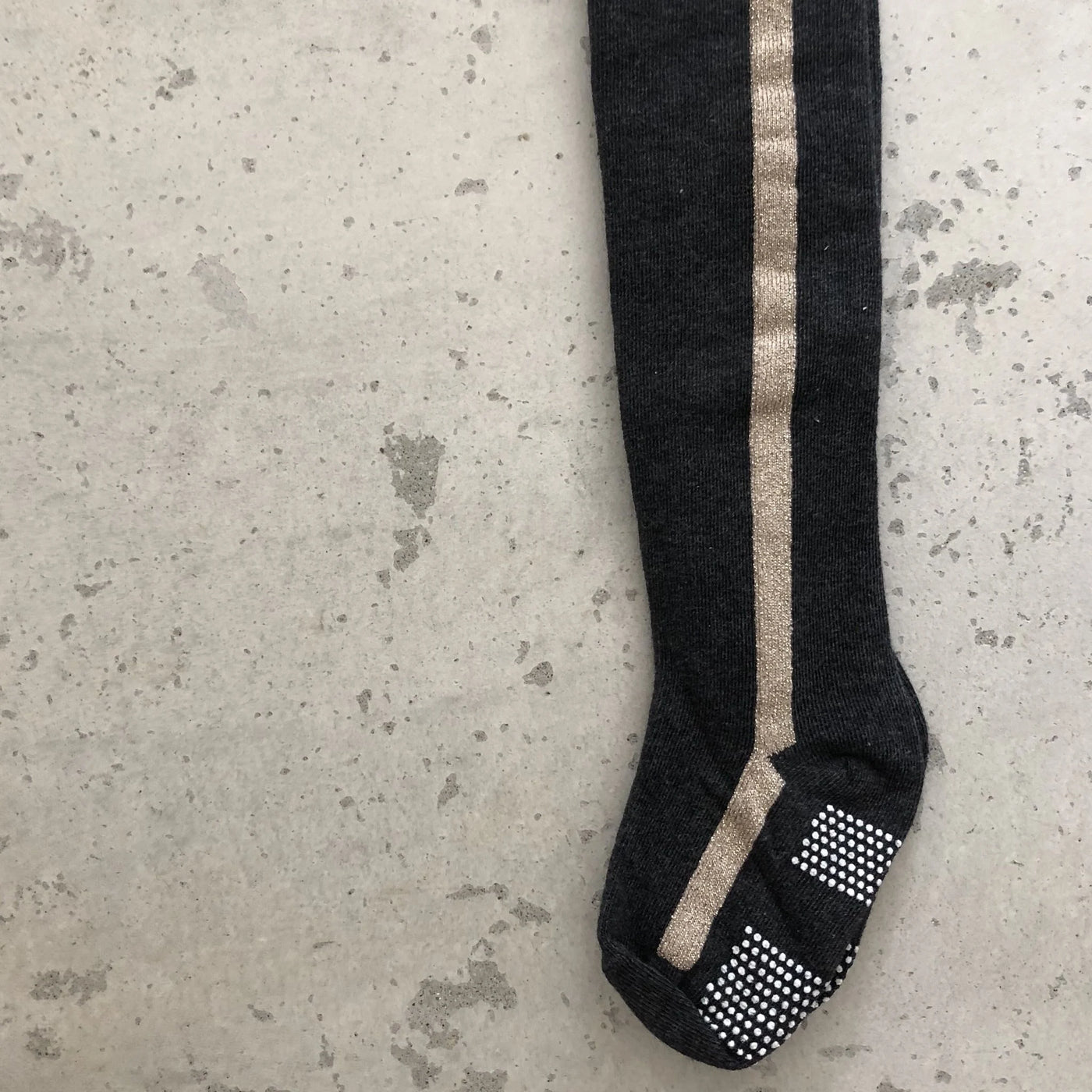 lame line tights