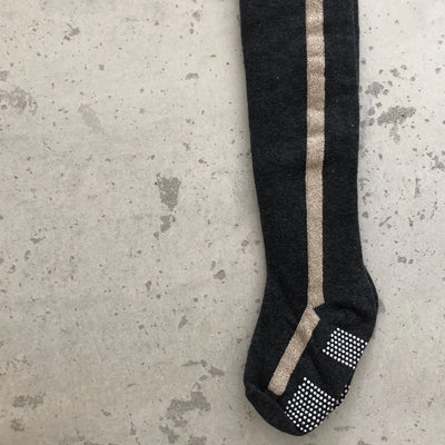 lame line tights