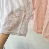Uncut T-shirt(100~120) 