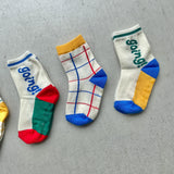 【hamomisi】Going kids socks