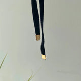 【ハモミシノオトナフク】Fur ear muffler