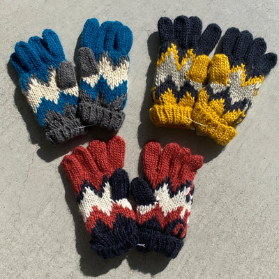 [KIDS] Gizagiza Gloves