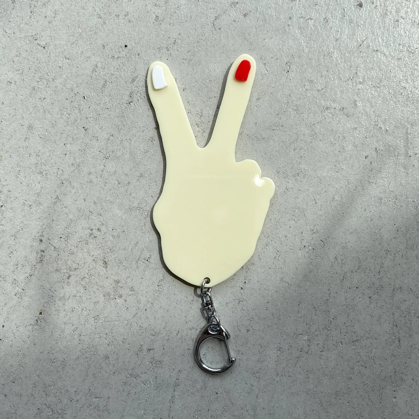 TE PEACE (L) no.37 (キーホルダー仕様)