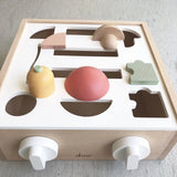 Little chef 《dou?》