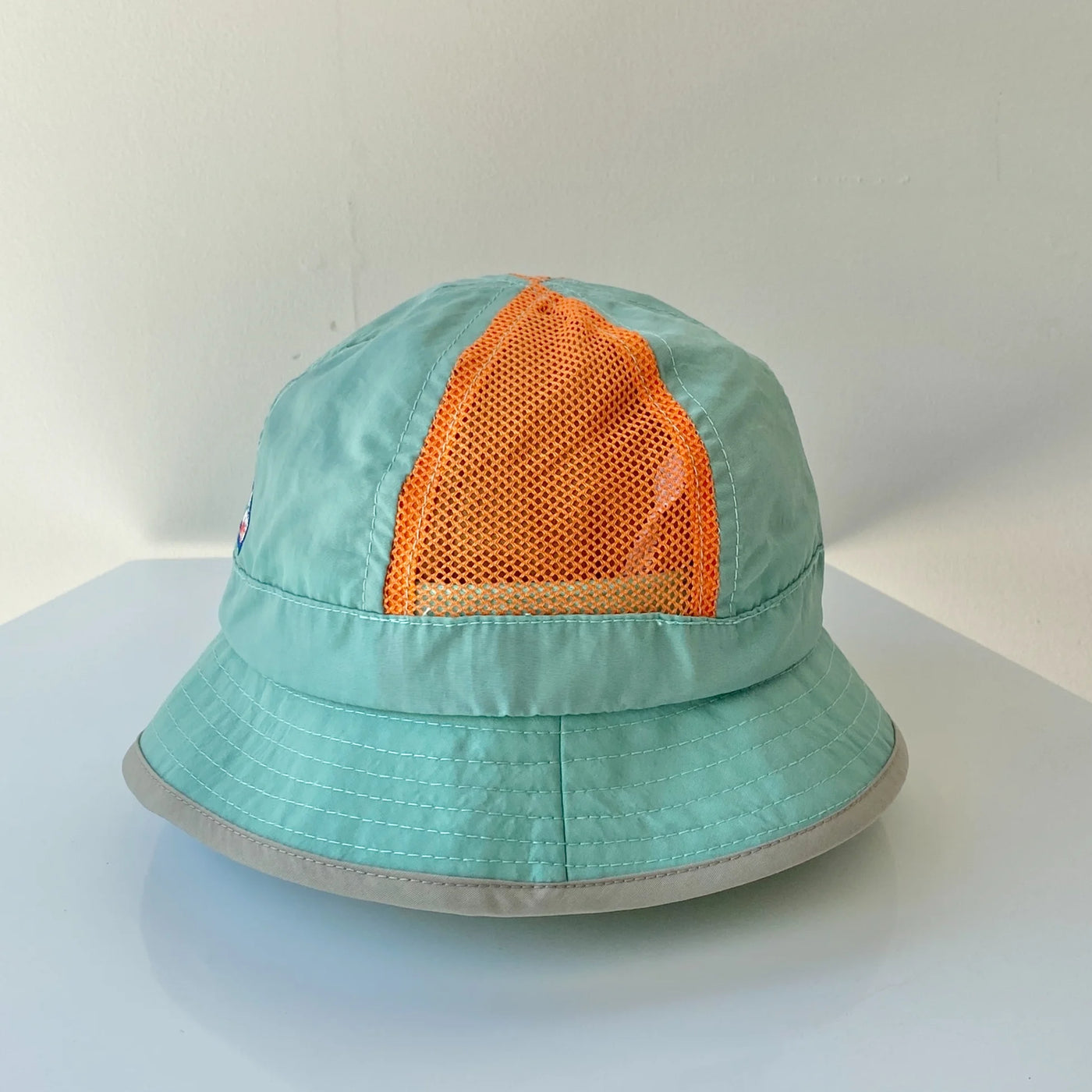 Baby Mesh Hat(48.50cm)