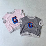 Kids G T-shirt(100~130) 